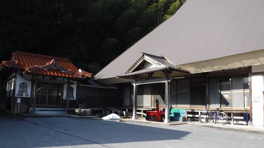 殊福寺