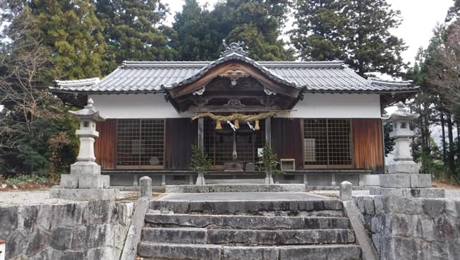 福成神社