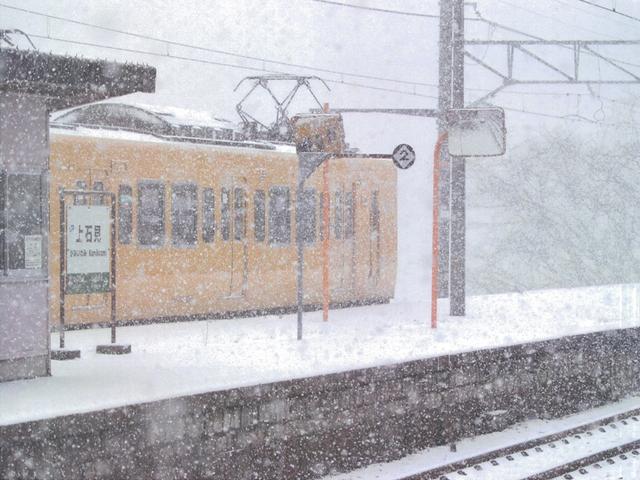雪の風景１